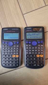 Kalkulator naukowy casio fx-350es plus