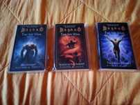 Trilogia Diablo - The Sin War
