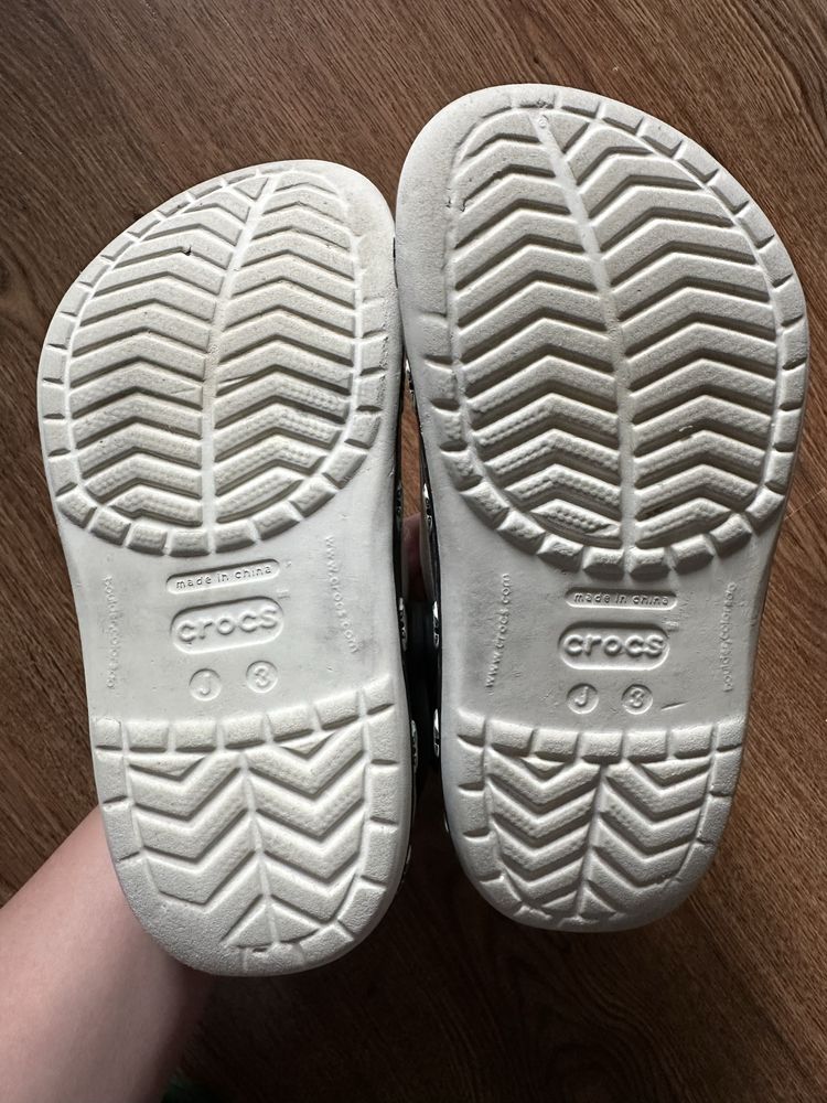 Продається Crocs J3