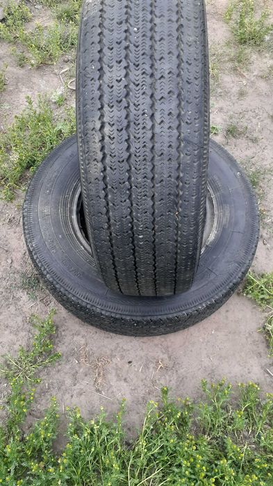 Продам покришки R14