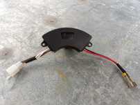 Регулятор напруги AVR