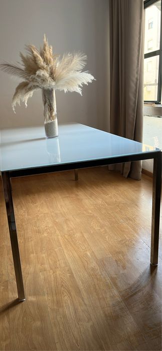 Mesa de jantar ikea