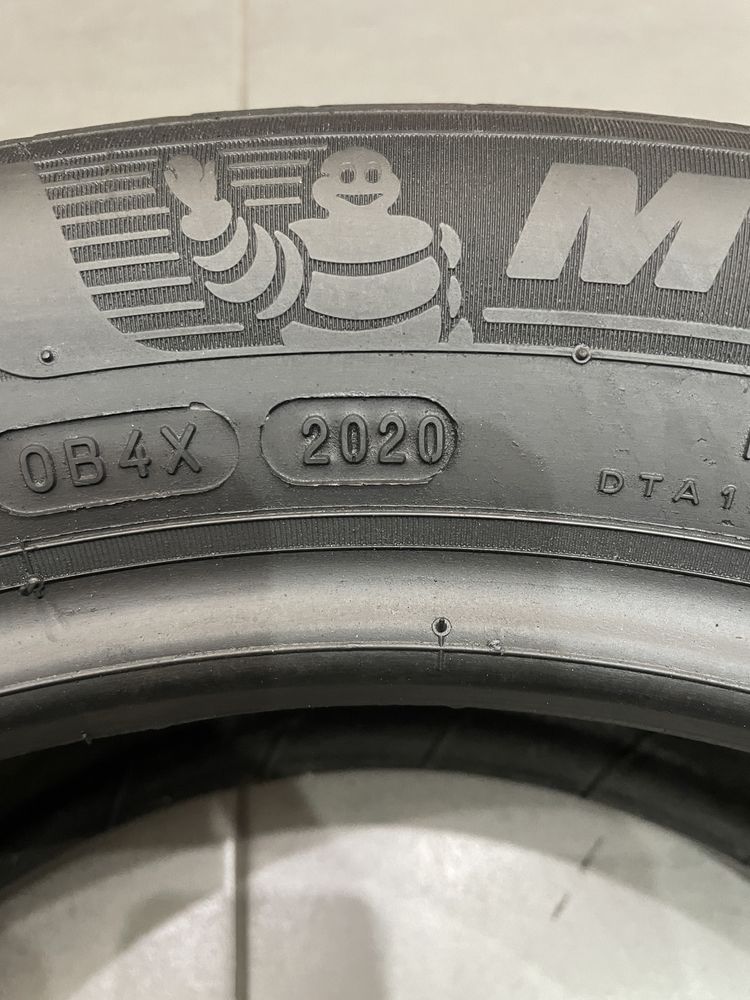 195/55 R16 Michelin Primacy 4
