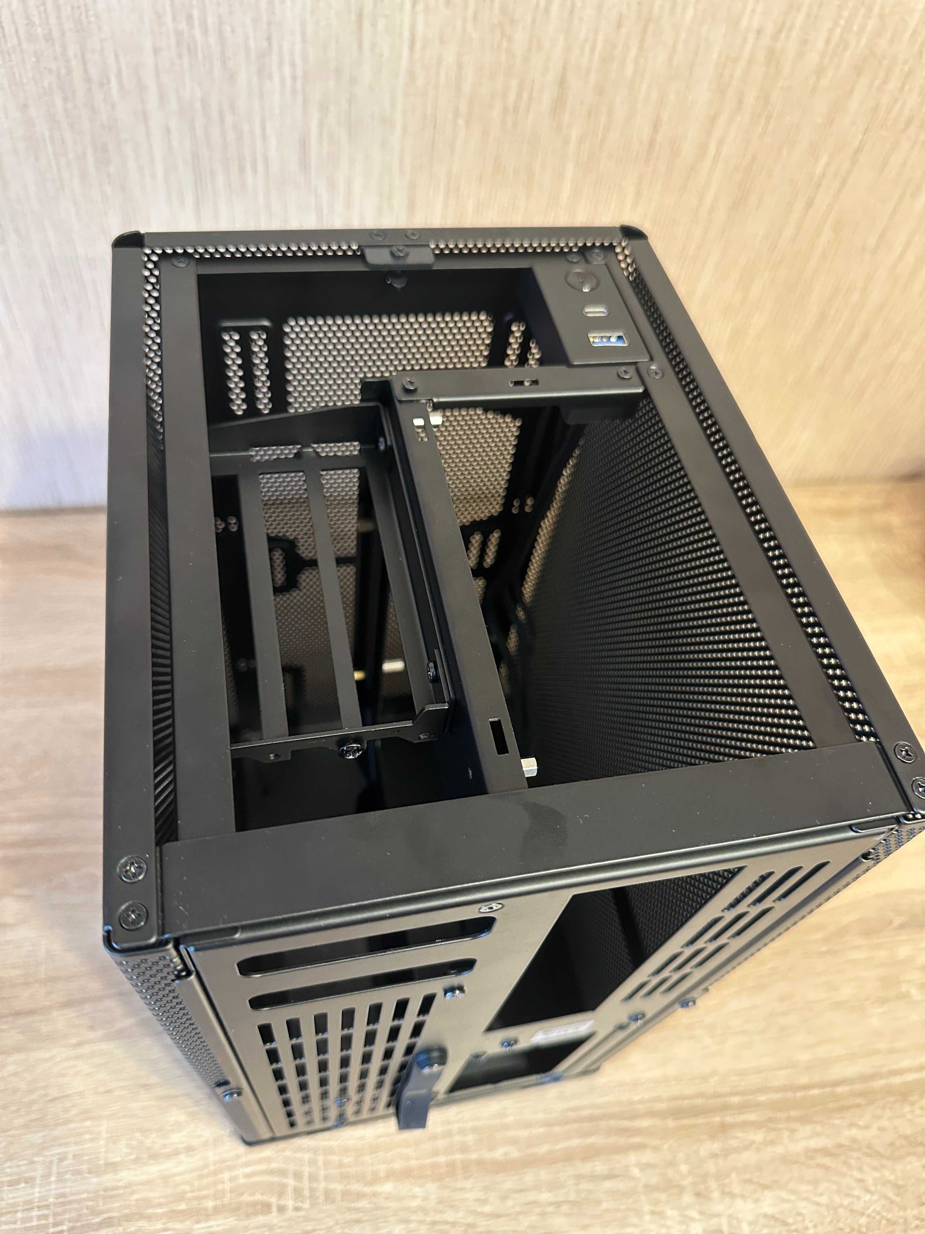 MiniITX Корпус для ПК Jonsbo VR3