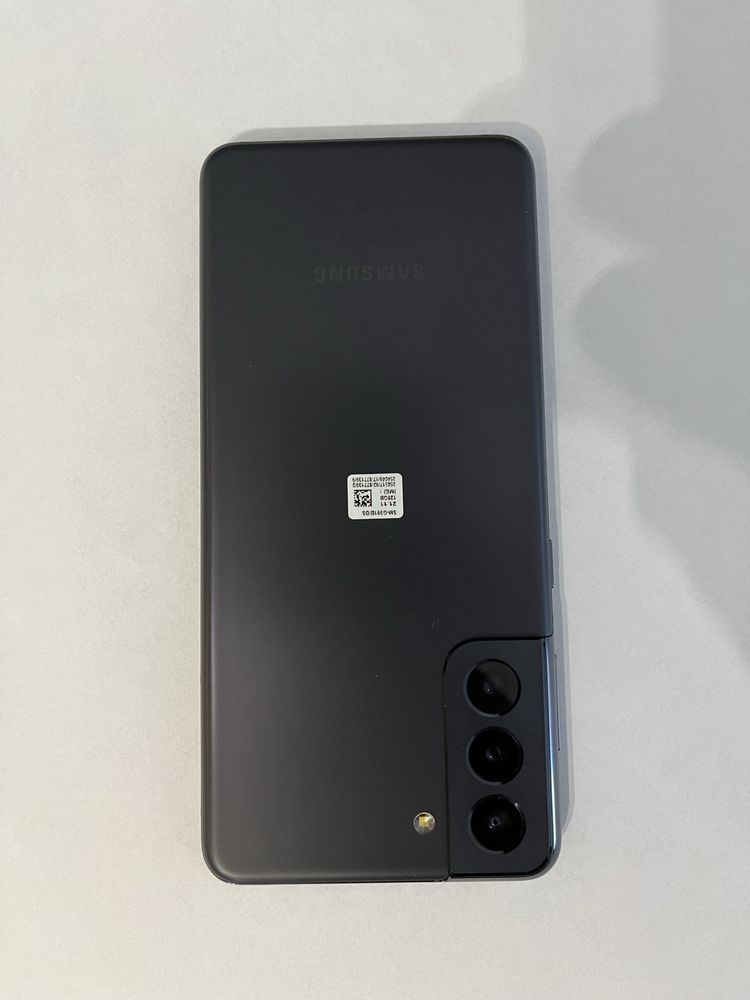 Samsung S21 5G , 8/128
