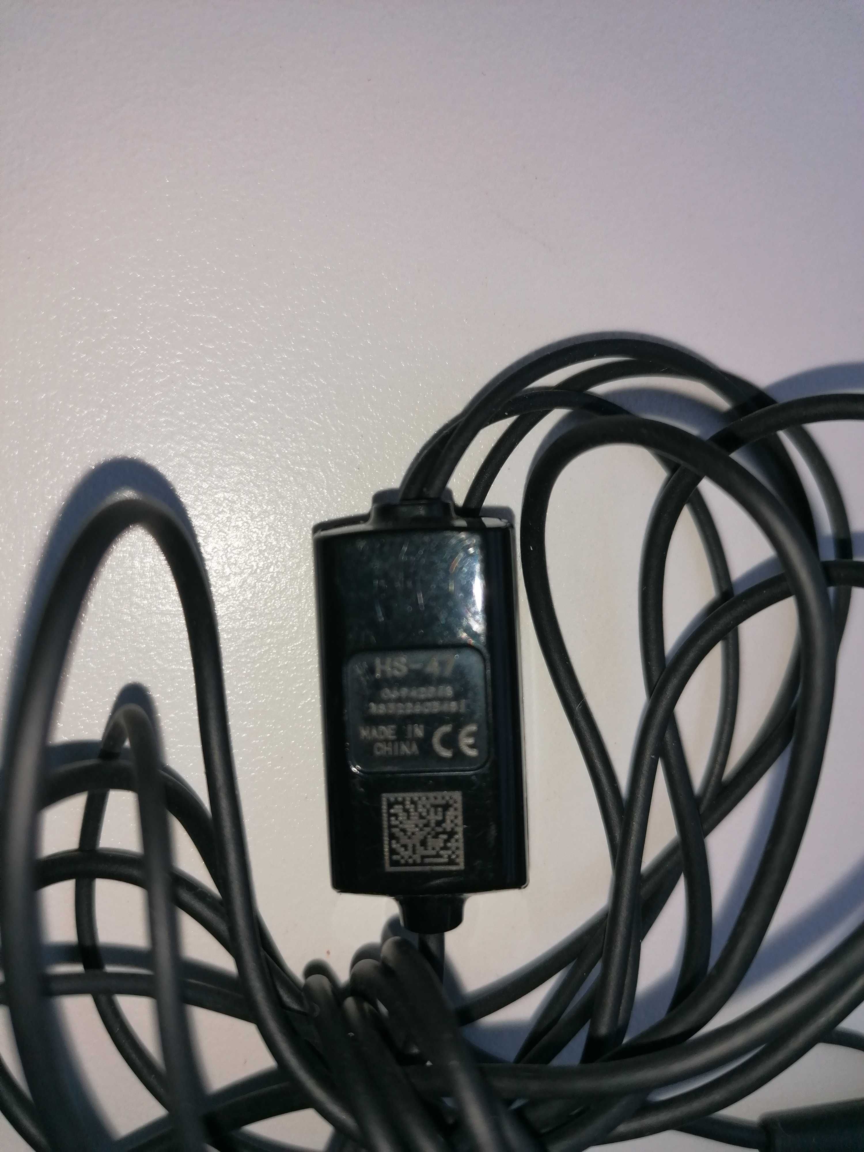 Nokia HS-47 słuchawki przewodowe