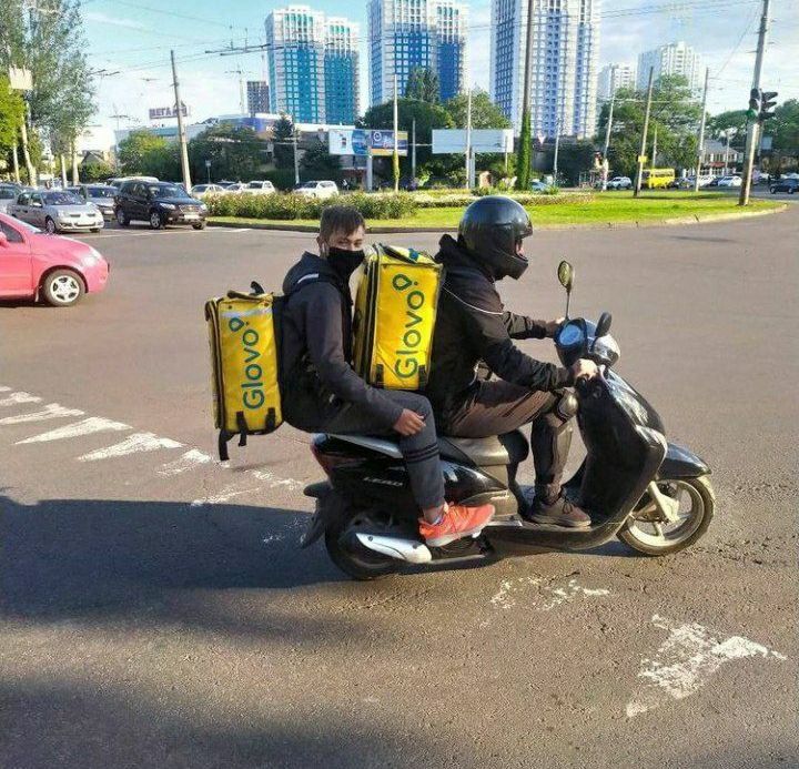 Аренда МОТО, скутера, мопеда . Оренда мопедів, скутерів