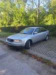 Audi a6c5 1.8 t 1999 rok