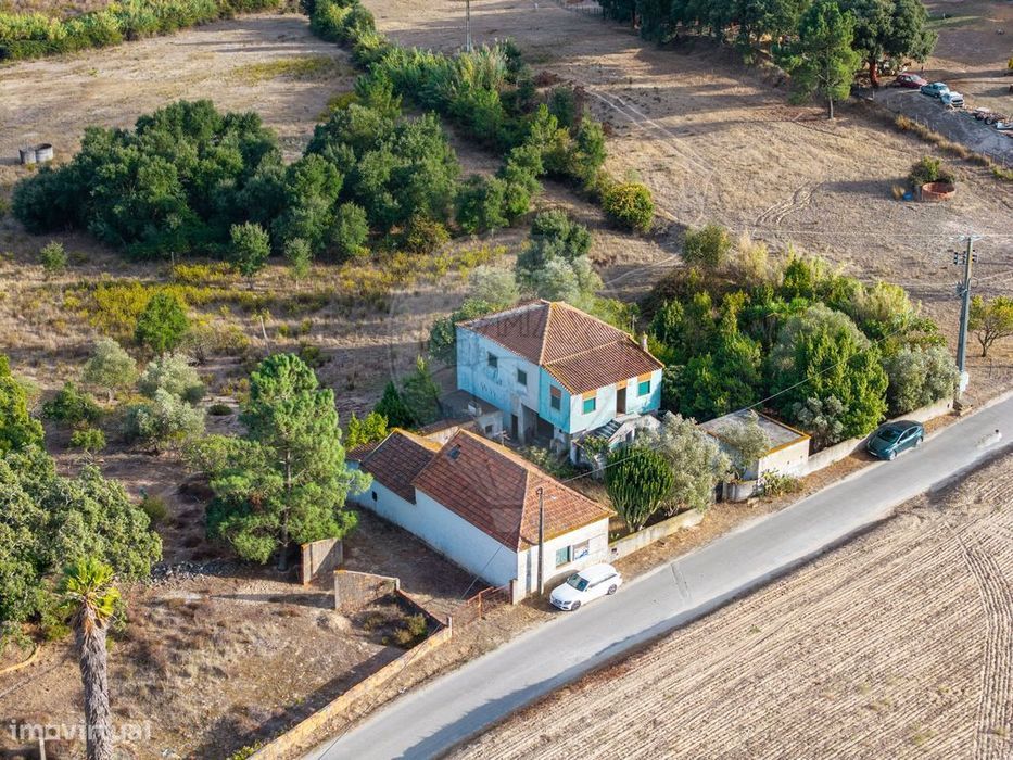 Moradia T3 para venda