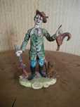 włoska figurka kolekcjonerska nr 1