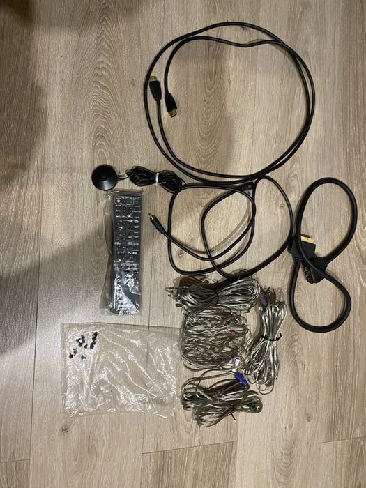 Sony HCD-DZ690M 5.1 Домашній кінотеатр