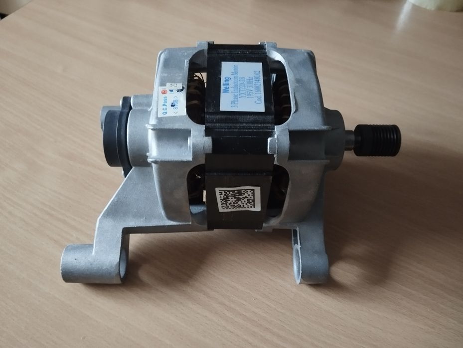 Двигун Indesit Welling YXT220-2B для пральної машини