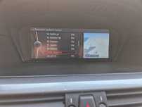BMW e60 zestaw CIC radio wyświetlacz idrive nawigacja
