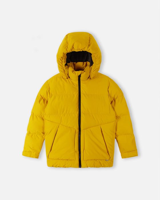 Акція! 104-164р Куртка Reima зимова (-30C) Osteri