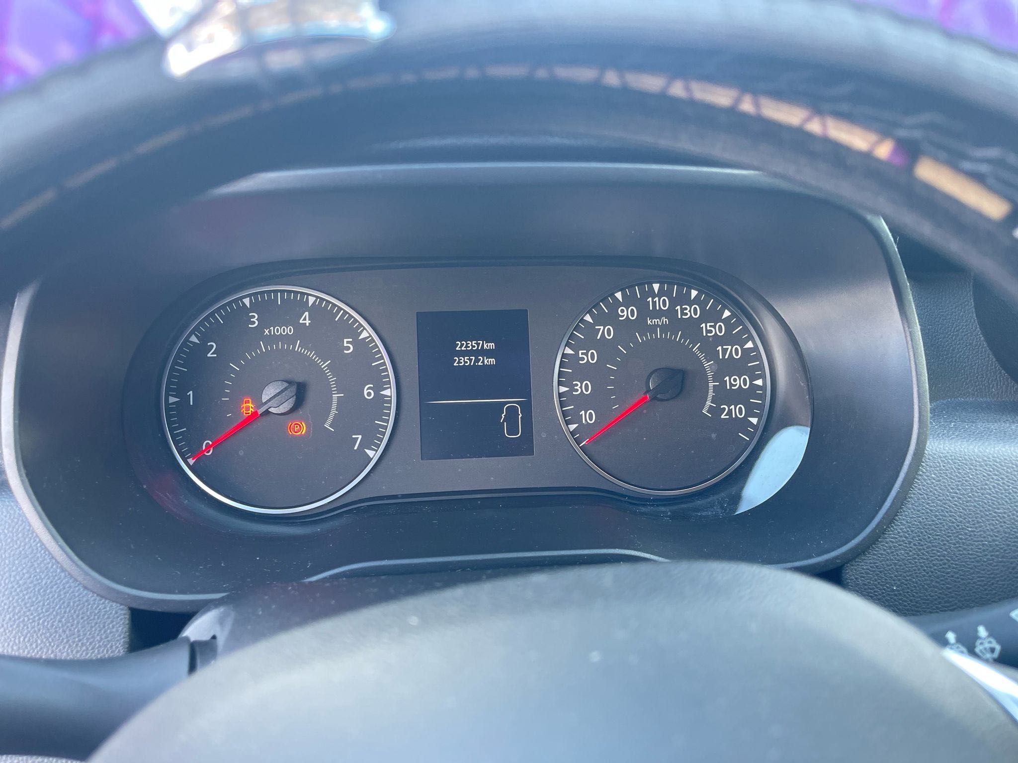 Oportunidade Excelente: SUV de mulher como novo. DUSTER - Comfort
