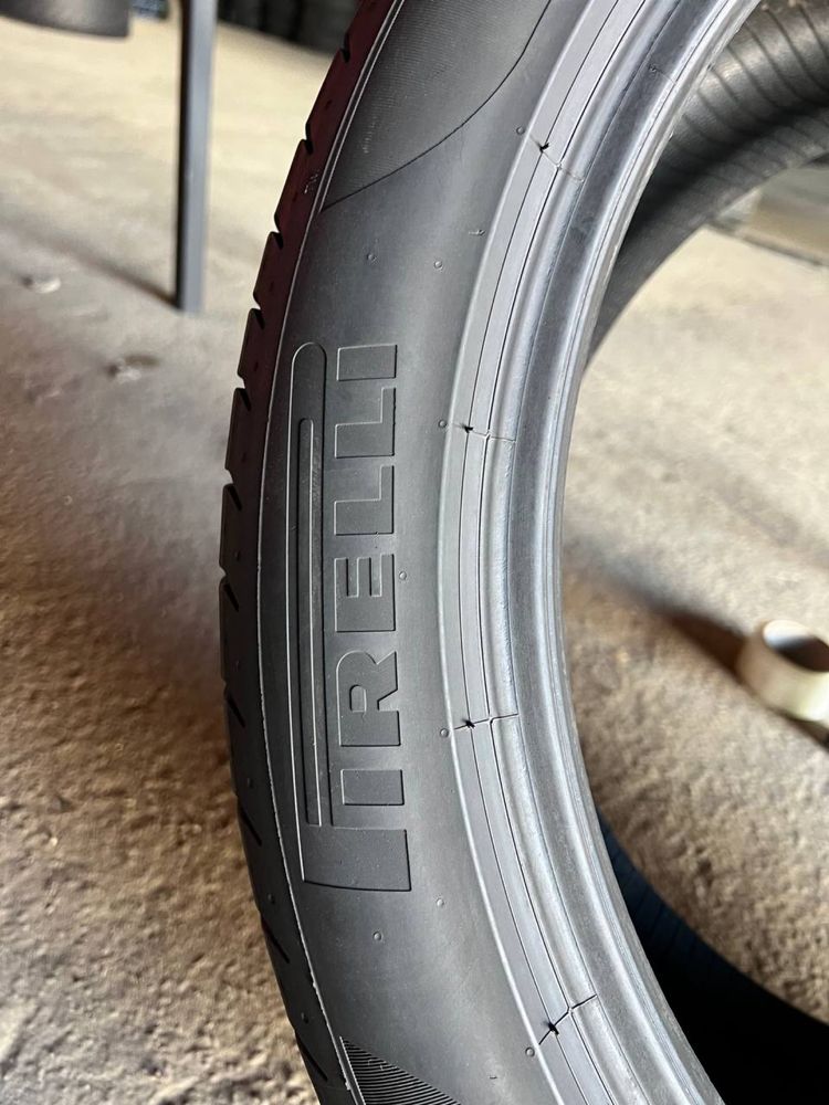 Шини 315/35 r21 Pirelli pzero 2018р (757)