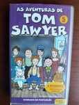 VHS Tom Sawyer (5)