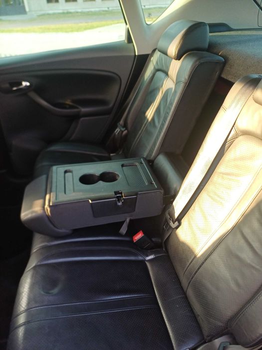 Seat Altea 2009 1.9 TDI