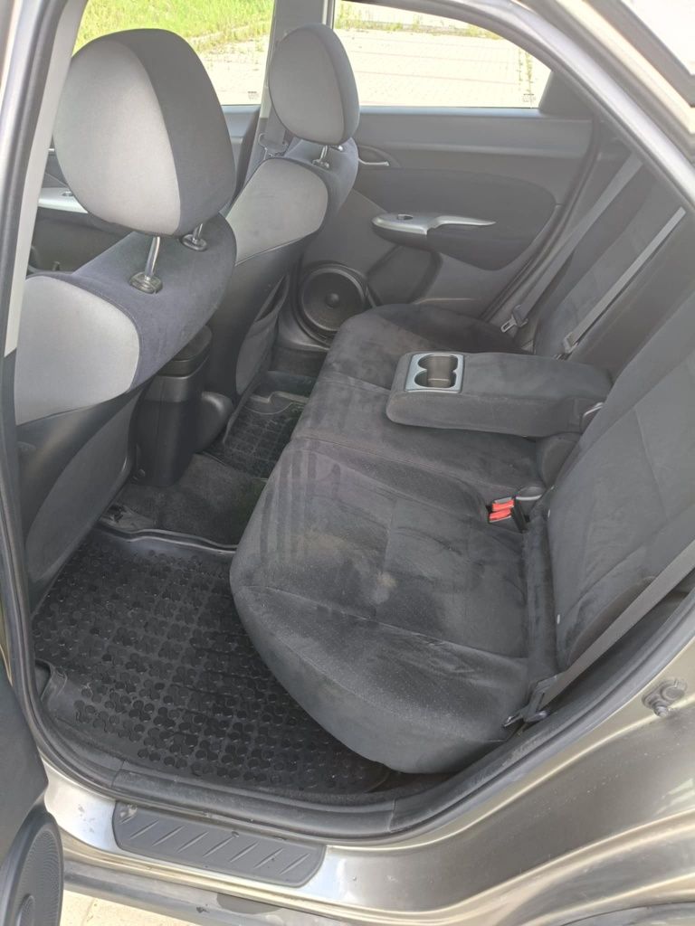 Honda Civic 8 2006