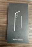 Samsung Galaxy S25 Ultra 12/512GB вживаний, 22 цикли зарядки