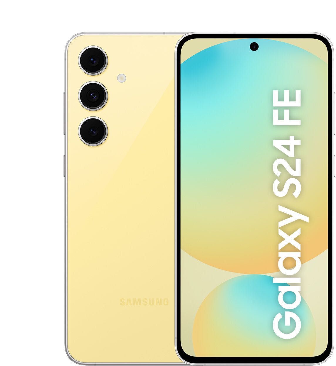 NOWE Samsung Galaxy S24 FE Kolory AL JANA PAWŁA 1800zł
