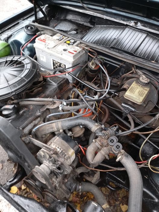 Фольксваген пасат в2,в доброму стані