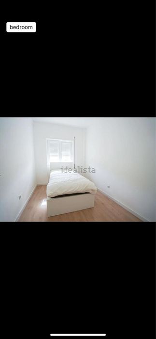 T3 totalmente Remodelado na Moita