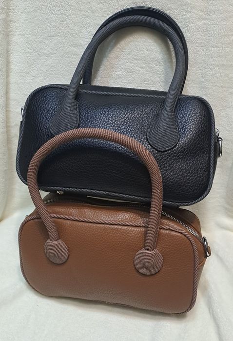 Стильні сумочки крос-боді