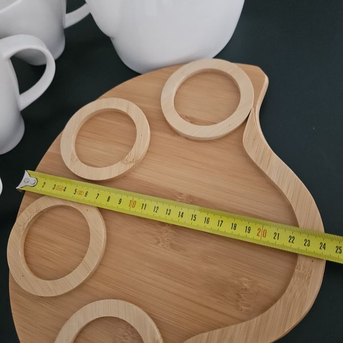 Komplet kawowy home&you