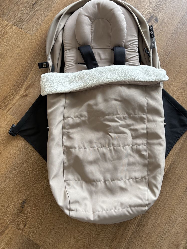 Yoyo 0+ newborn pack