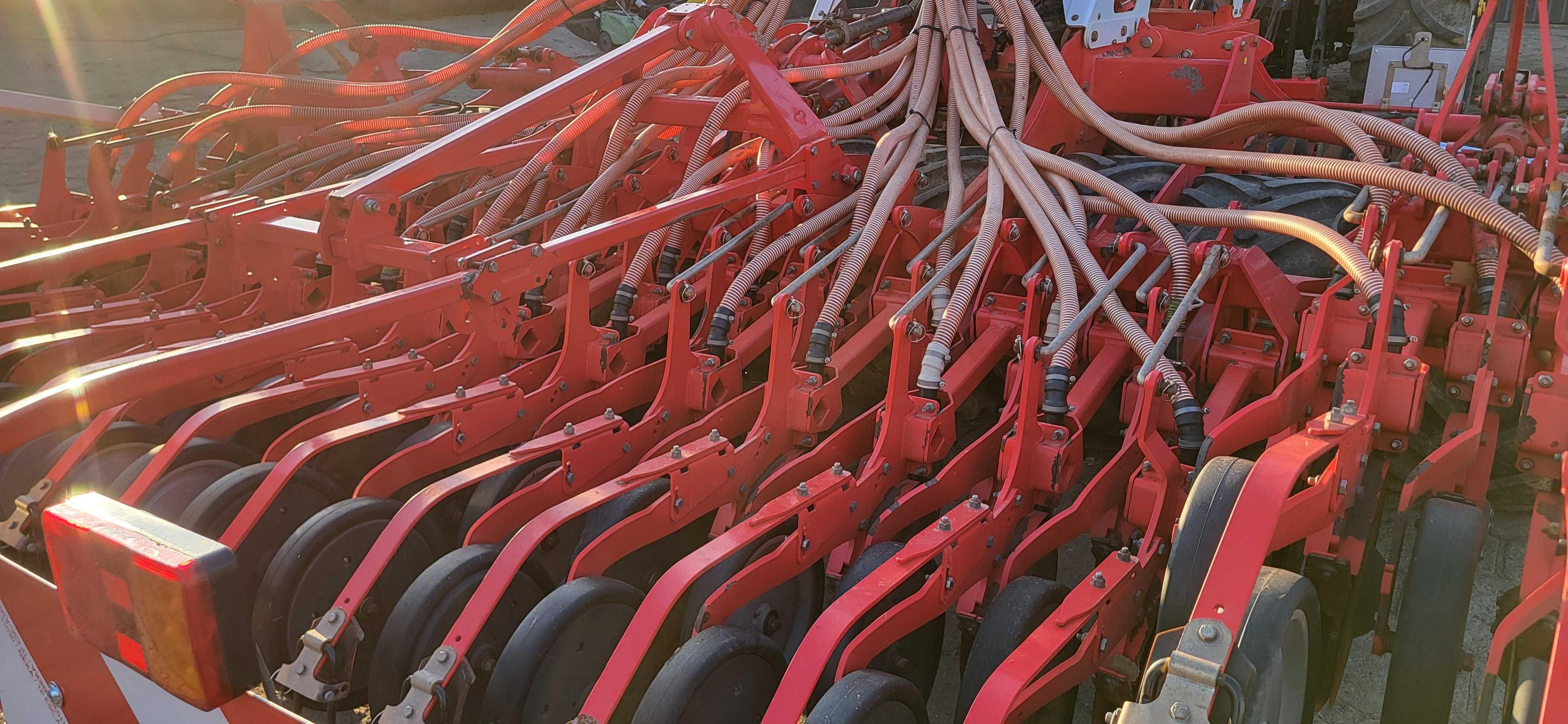 siewnik pottinger terrasem c4 artis plus, 2020r