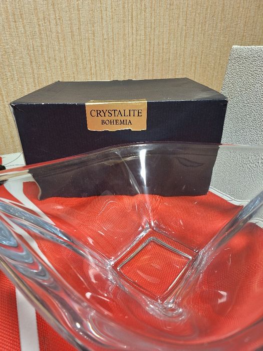 Салатник Bohemia