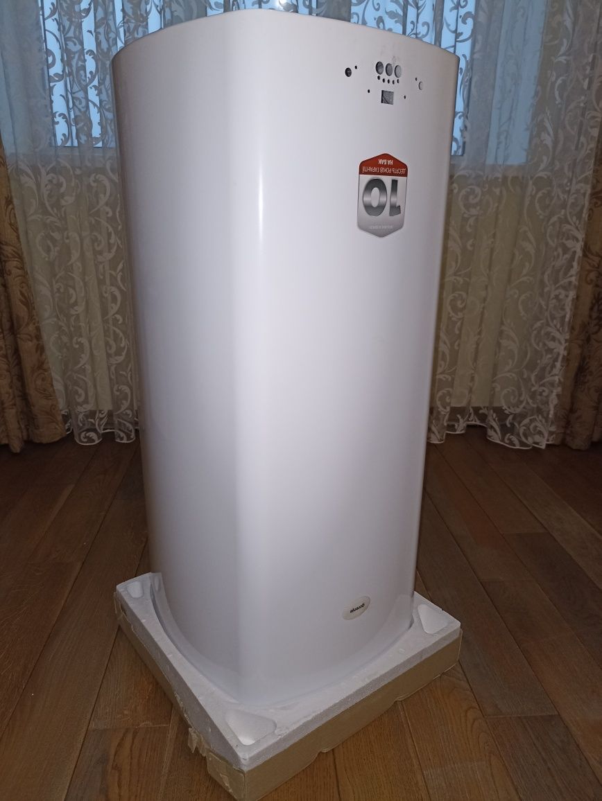 Бойлер без плати управління Gorenje OGB80SEDD/V9