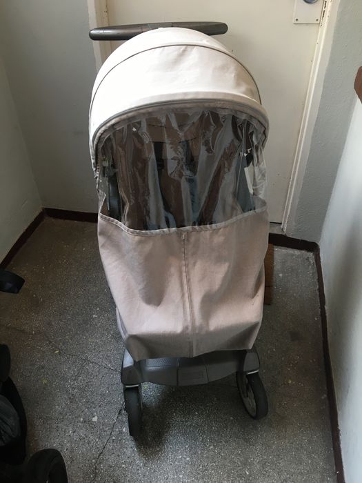 Wózek spacerówka Stokke Xplory V3