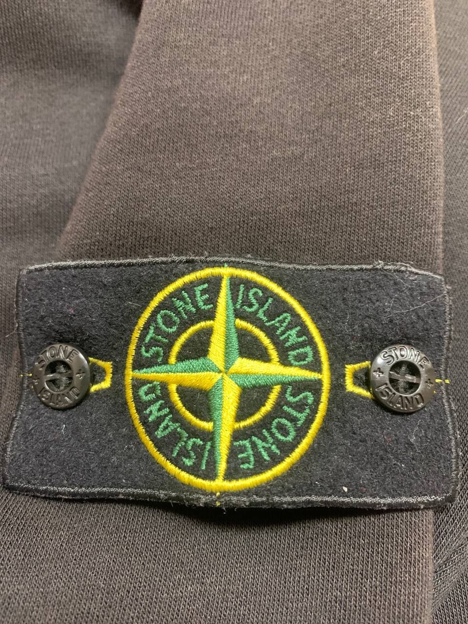 Світшот Stone Island