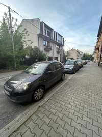 Sprzedam Ford Fiesta 1.25