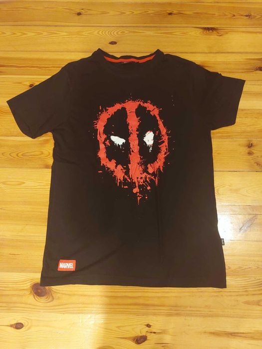 Koszulka Deadpool