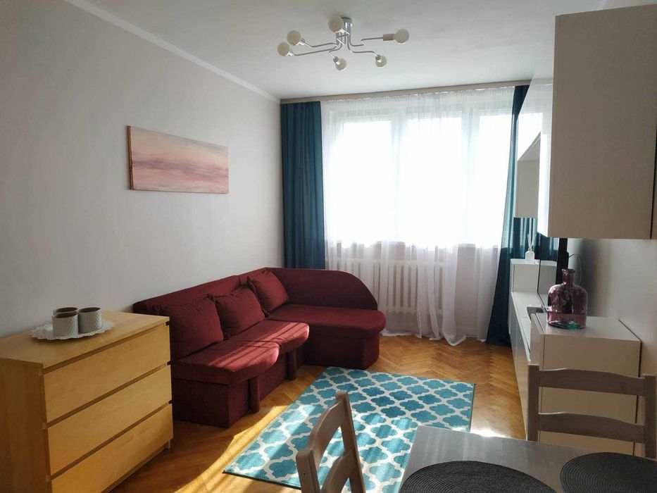 Ładne mieszkanie Grabiszyn/Gajowice - bez pośredników