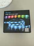 Taśma led 5m rgb