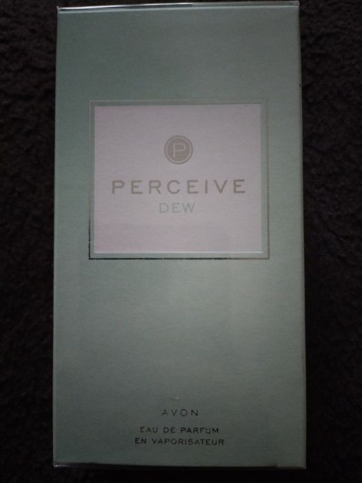 Avon Percive Dew