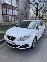 SEAT Ibiza 2009 продам