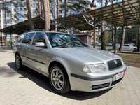 Skoda Octavia Tour 2.0 MPI