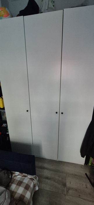 Szafa PAX IKEA 150x60x235