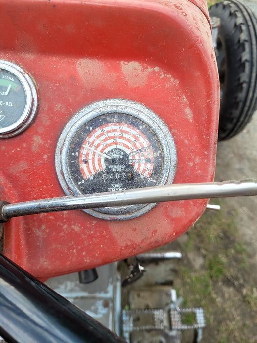 Massey Ferguson MF 130