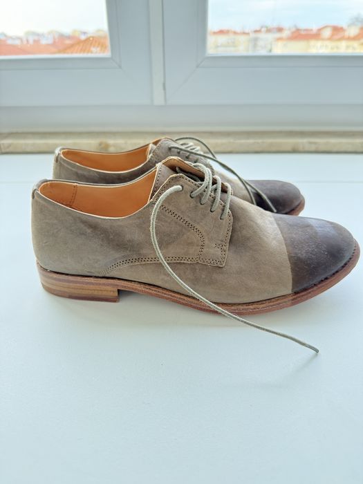 Sapatos Catarina Martins