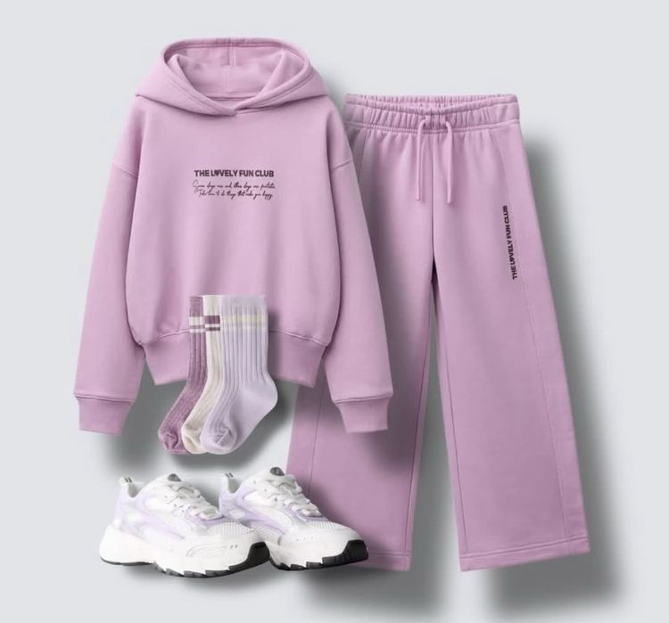 Костюм zara  140, 148, 156, 164