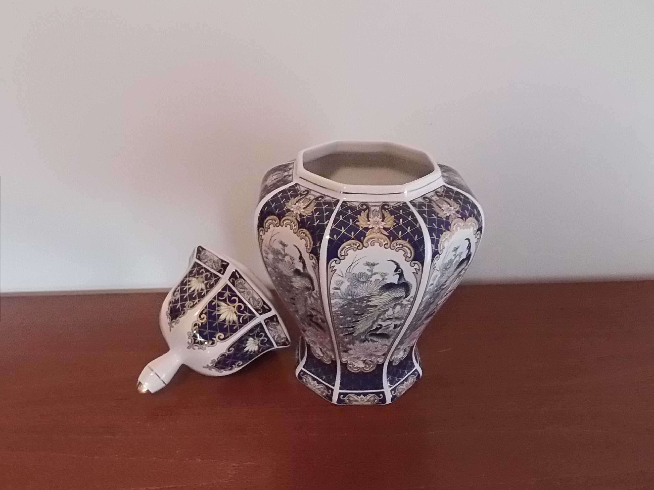 Porcelana Alcobaça