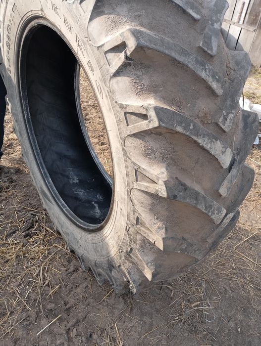 Opony rolnicze r 38