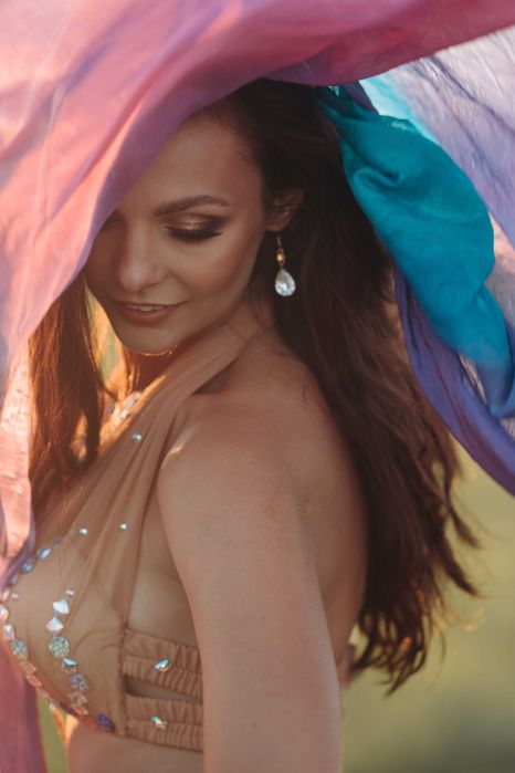 Pokazy Tańca Orientalnego/ Taniec Brzucha