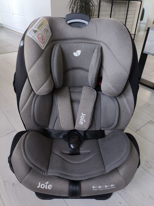 Stan bdb Fotelik samochodowy Joie Every Stage 0-36kg